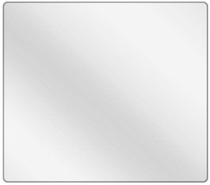 Actual product image Dipos Screen Protector Crystalclear (Screen protector, H2)