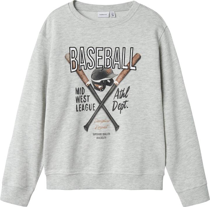 Produktbild Name it Regular Fit Sweatshirt (116)
