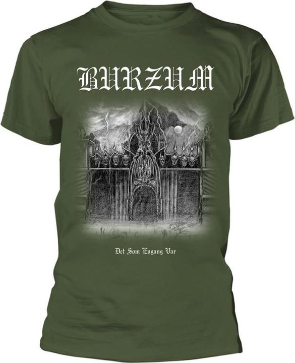 Produktbild Universal Textiles Det Som Engang Var TShirt (XL)