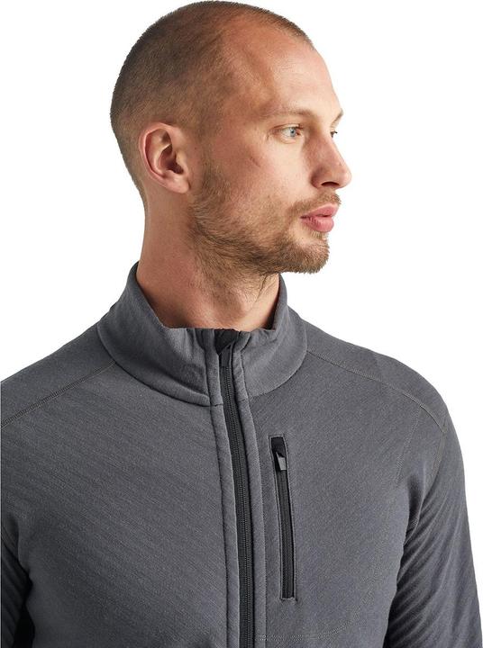 Produktbild Icebreaker Merino Descender LS Zip (XL)