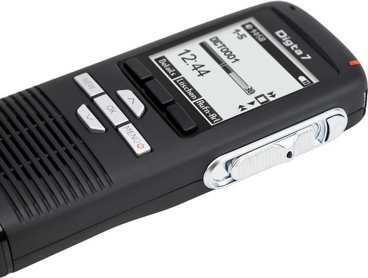 Image du produit Grundig Digta 7 Kit autonome (2 Go)