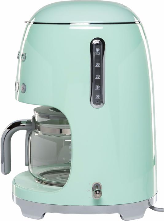 Image du produit Smeg DCF02PGEU