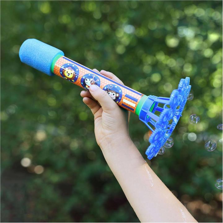 Actual product image Ses Bubble Rocket Bubbles