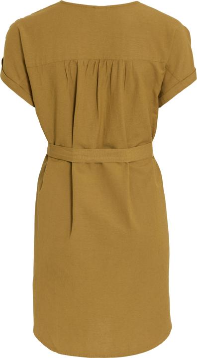 Actual product image Vila Kurzarm Minikleid (40)