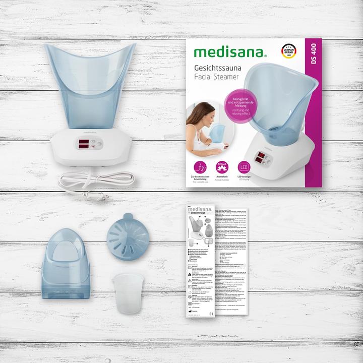 Produktbild Medisana DS400