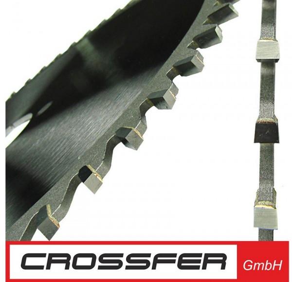 Immagine prodotto Crossfer - HM-Sägeblatt Feinschnitt 210 mm 64Z