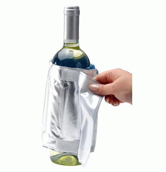 Immagine prodotto Kitchen Craft Impacco di raffreddamento del vino
