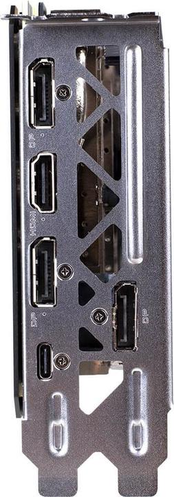 Produktbild EVGA GeForce RTX 2080 Ti XC Gaming (11 GB)