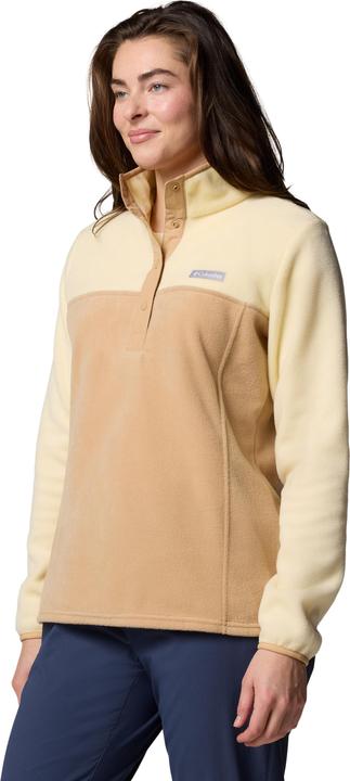 Produktbild Columbia Benton Springs™ 1/2 Snap Pull Over II (S)