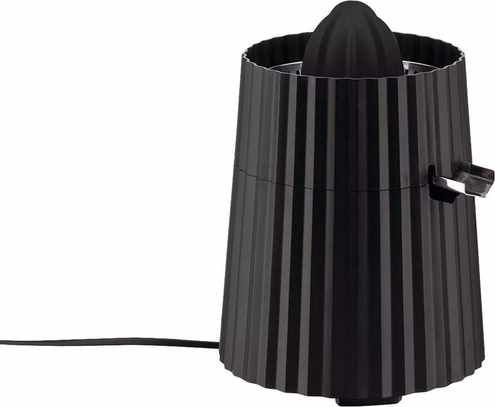 Actual product image Alessi Plisse,lemon squeezer