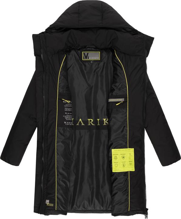 Actual product image Marikoo Nanami 16 (M)