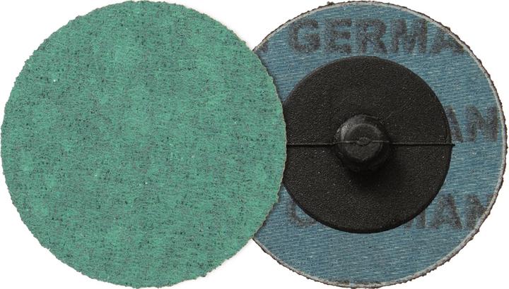 Klingspor QRC 409 - Quick change discs 50 mm (80)