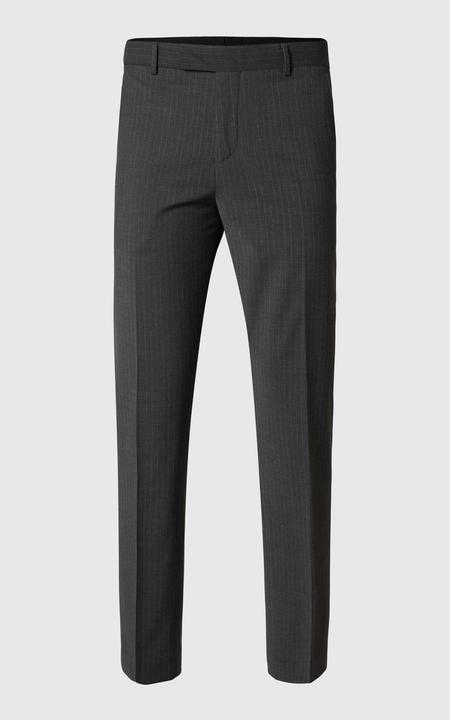 Immagine prodotto Selected Homme Pantaloni da abito gessati (48)
