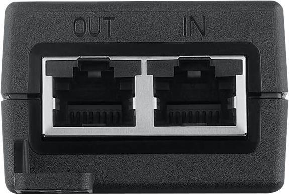 Actual product image Zyxel POE12-30W (2 Ports)