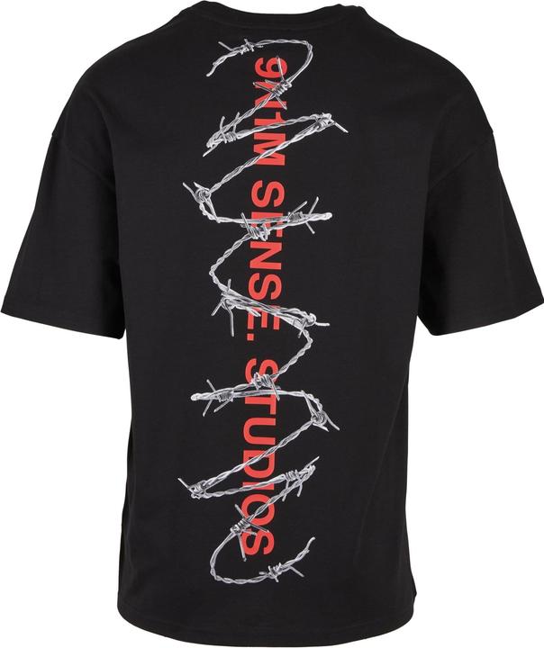 Immagine prodotto 9N1M Sense Sense Barbed Wire T-Shirt (M)