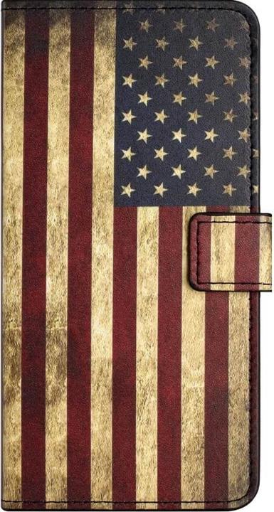 Immagine prodotto Cover-Discount iPhone 16 - custodia per cellulare con motivo alla moda (Apple iPhone 16)