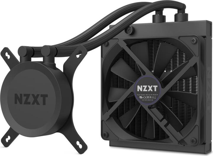 Produktbild NZXT H1 (Mini-ITX)
