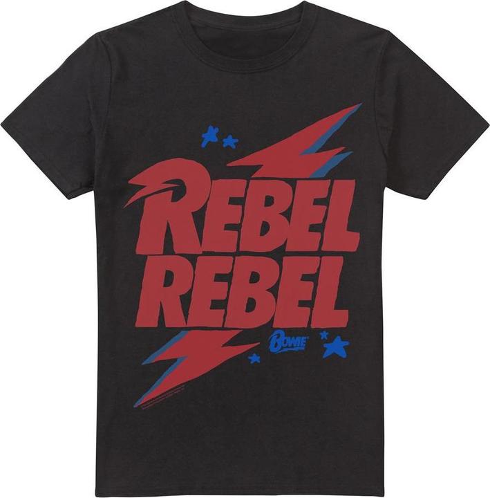 Produktbild David Bowie How Could They Know TShirt (L)