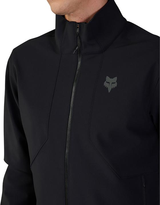Image du produit Fox Veste 24 Ranger Fire Blk (XL)