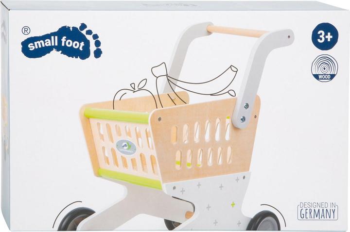 Produktbild small foot Einkaufswagen Trend