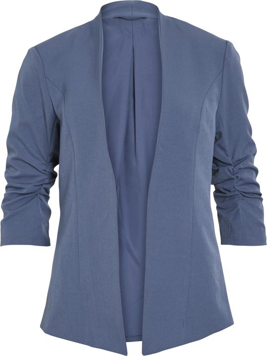 Vila VIHER Körperbetonter 3/4-Arm Blazer
