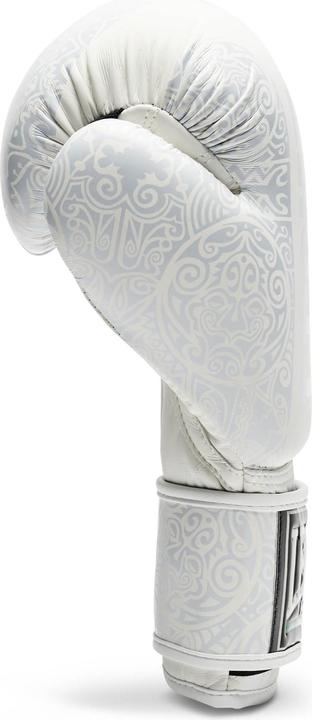 Immagine prodotto Leone Guantoni da boxe Maori Bianco GN070 (16 OZ)