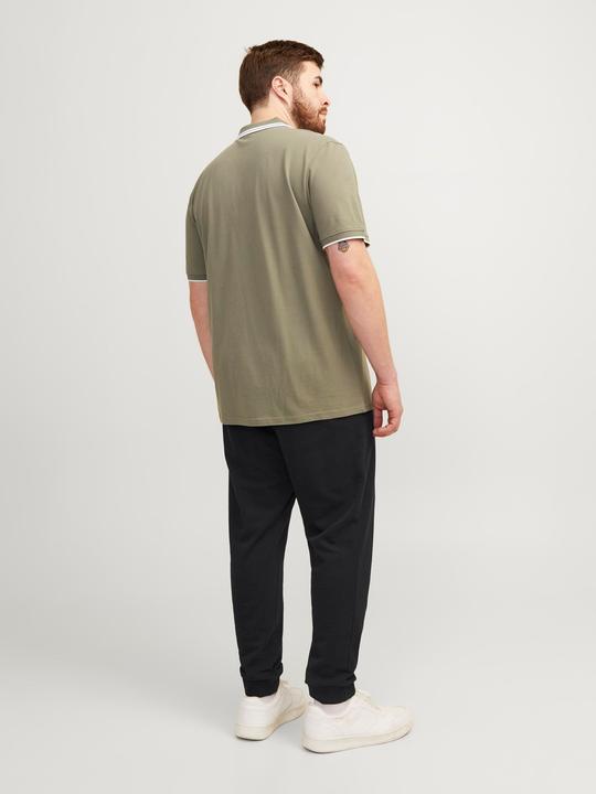 Immagine prodotto Jack & Jones Pantaloni da jogging Plus Size Regular Fit Pantaloni da jogging (50)