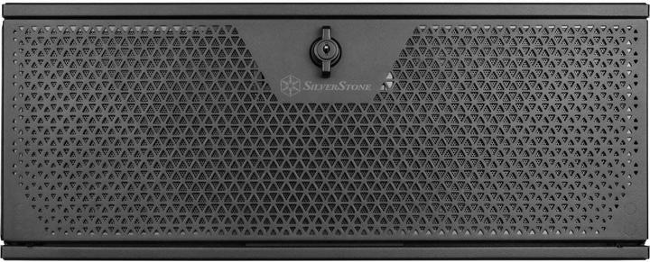 Image du produit Silverstone RM44 (SSI CEB, ATX, Mini-ITX, mATX, E-ATX)