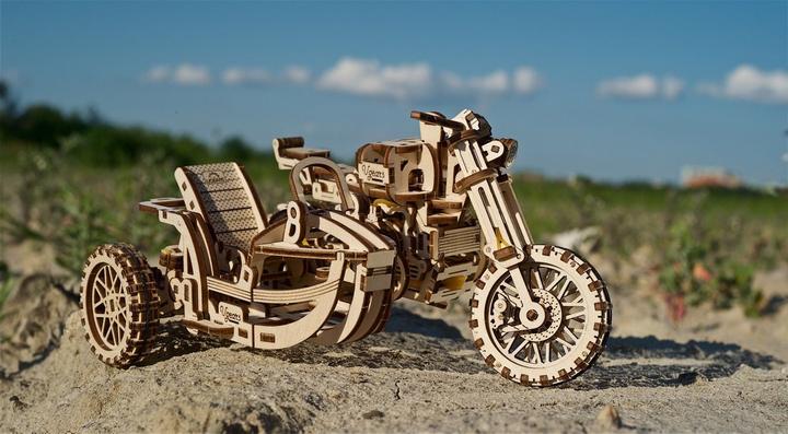 Immagine prodotto Ugears Scrambler UGR-10