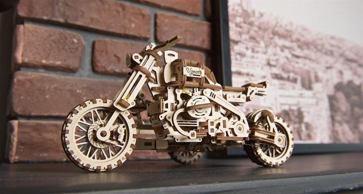 Immagine prodotto Ugears Scrambler UGR-10