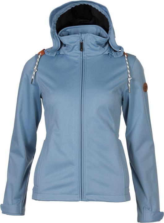 Image du produit Rukka Veste Jasmilla Soft Shell (38)