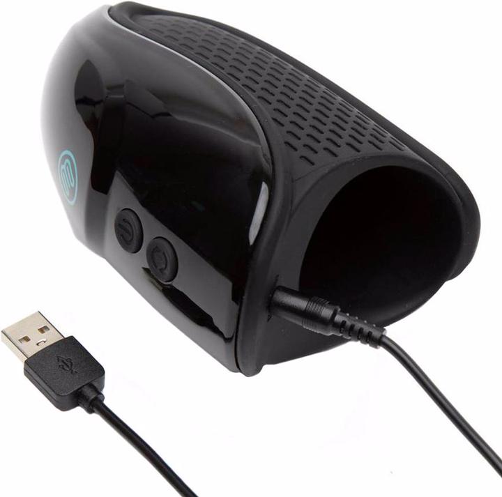 Actual product image Blowmotion Pulsating