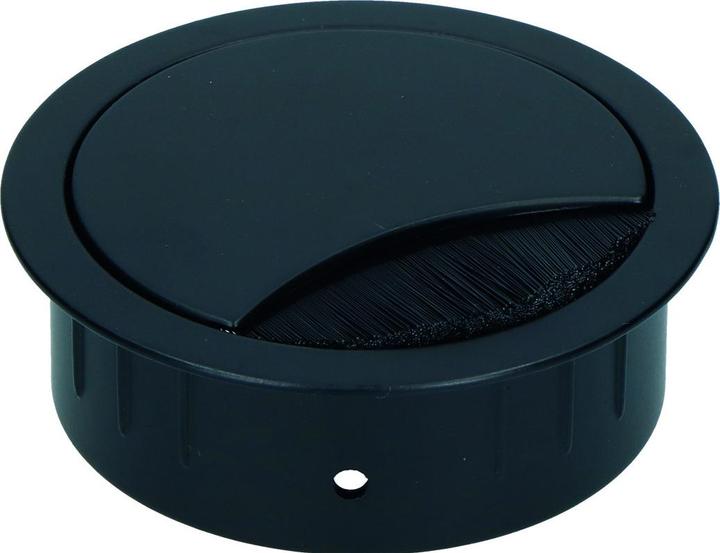 Actual product image OK-Line Cable outlet (Cable hole, 6.70 cm)