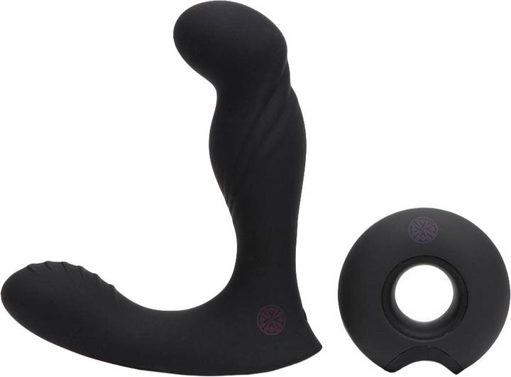 Actual product image Mantric Prostate vibrator