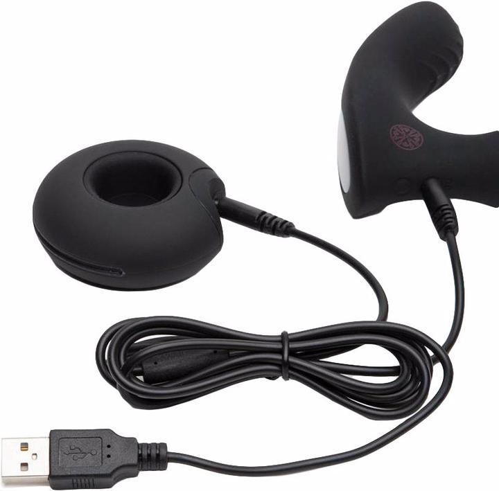 Actual product image Mantric Prostate vibrator