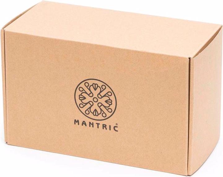 Actual product image Mantric Prostate vibrator