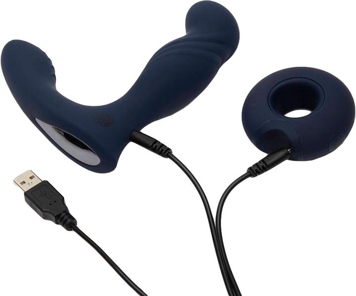 Actual product image Mantric Prostate vibrator