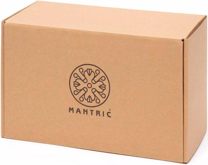 Actual product image Mantric Prostate vibrator
