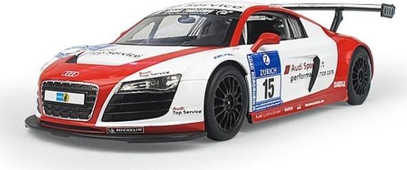 Image du produit Rastar AUDI R8 LMS Performance Fjernstyret Bil 1:14