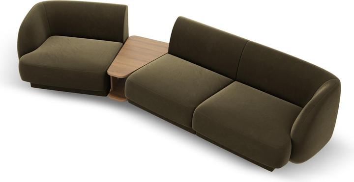 Produktbild Micadoni Miley (3-Sitzer, 2-Sitzer, 4-Sitzer)
