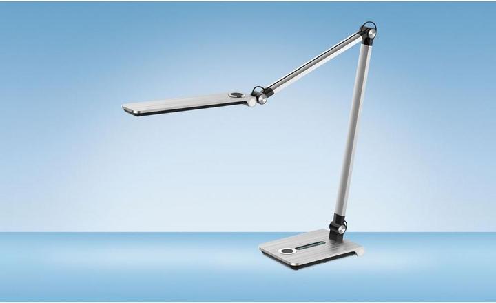 Produktbild Hansa WAVE - Tischleuchte (450 lm)
