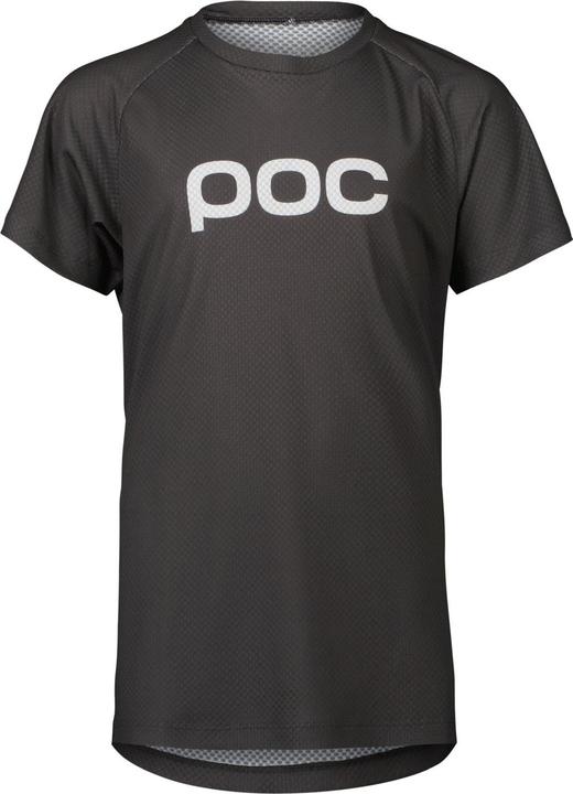 Produktbild Poc Youth Essential MTB Tee Jersey (140)