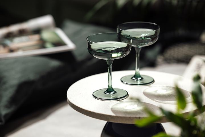 Actual product image Like. by Villeroy & Boch Like (12 cl, 2 Glasses, Champagne glasses)