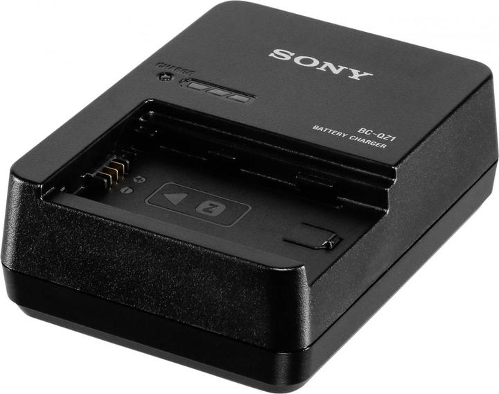 Image du produit Sony Bc-Qz1 (Chargeur)