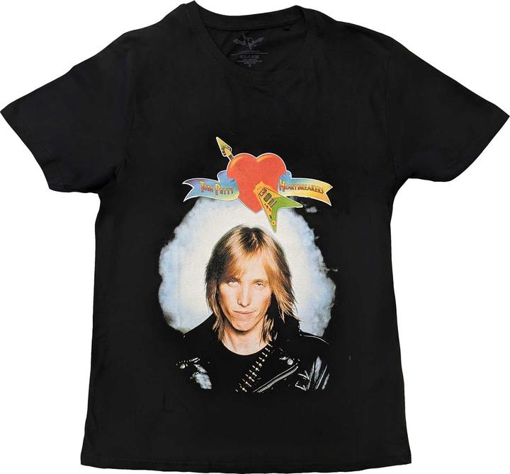 Produktbild Tom Petty & The Heartbreakers 1st Album TShirt (L)