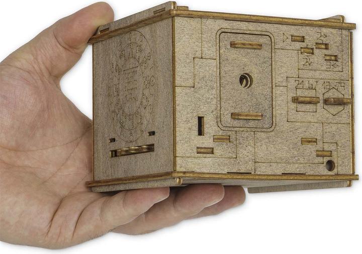 Produktbild Escape Welt Space Box (Deutsch)