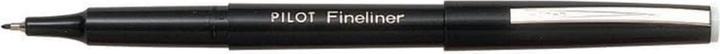 Produktbild Pilot Fineliner (Black, 1 x)
