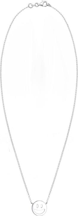 Image du produit Elli Visage souriant (Argent sterling 925, 45 cm)