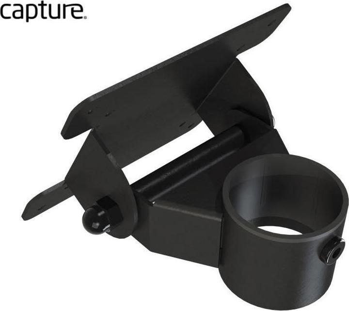 Image du produit Capture Pole Mount, VESA 75/100