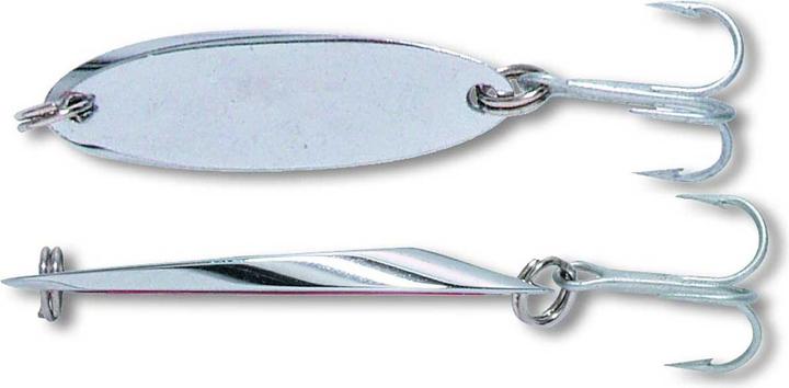 Image du produit Zebco Clignotant Laxus (4 cm)